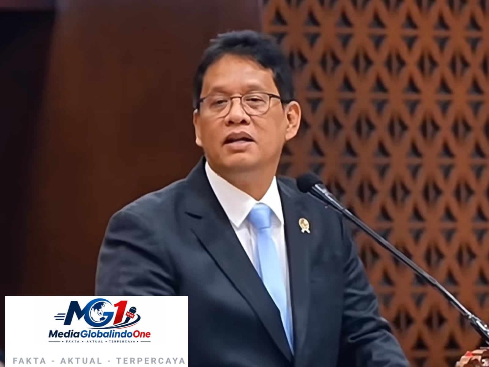 Mentri Keuangan Sebut,Sebagian Anggaran Dana Desa Akan Dipakai Membayar Hutang Kopdes Merah Putih. Di RAPBN 2027 Naik Menjadi 27 Trilliun Dibanding Tahun 2026.