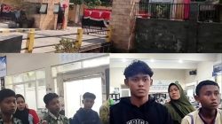 Siswa Kelas 7 SMPN 1 Krian Jadi Korban Bully Brutal, Orang Tua Ancam Lapor Polisi | Ironis Macak Benih Gengster.